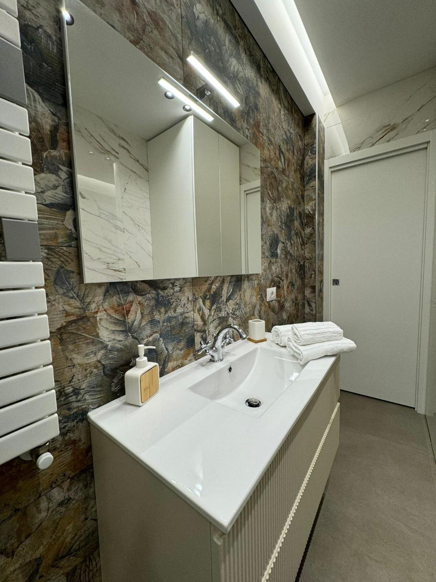 Sole Roman House Экстерьер фото