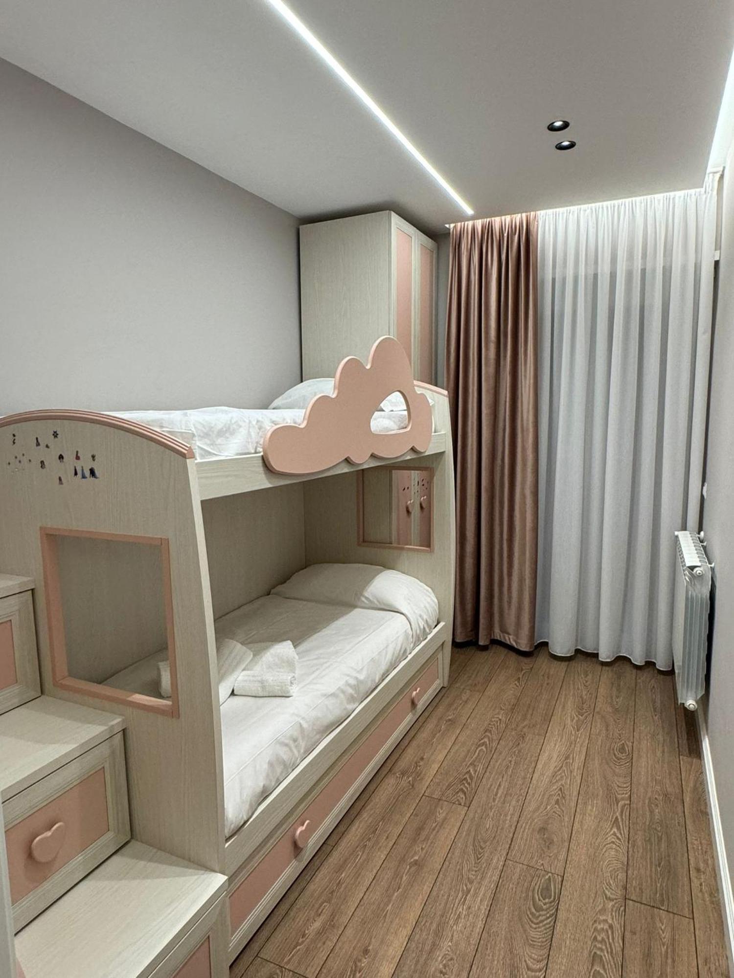 Sole Roman House Экстерьер фото