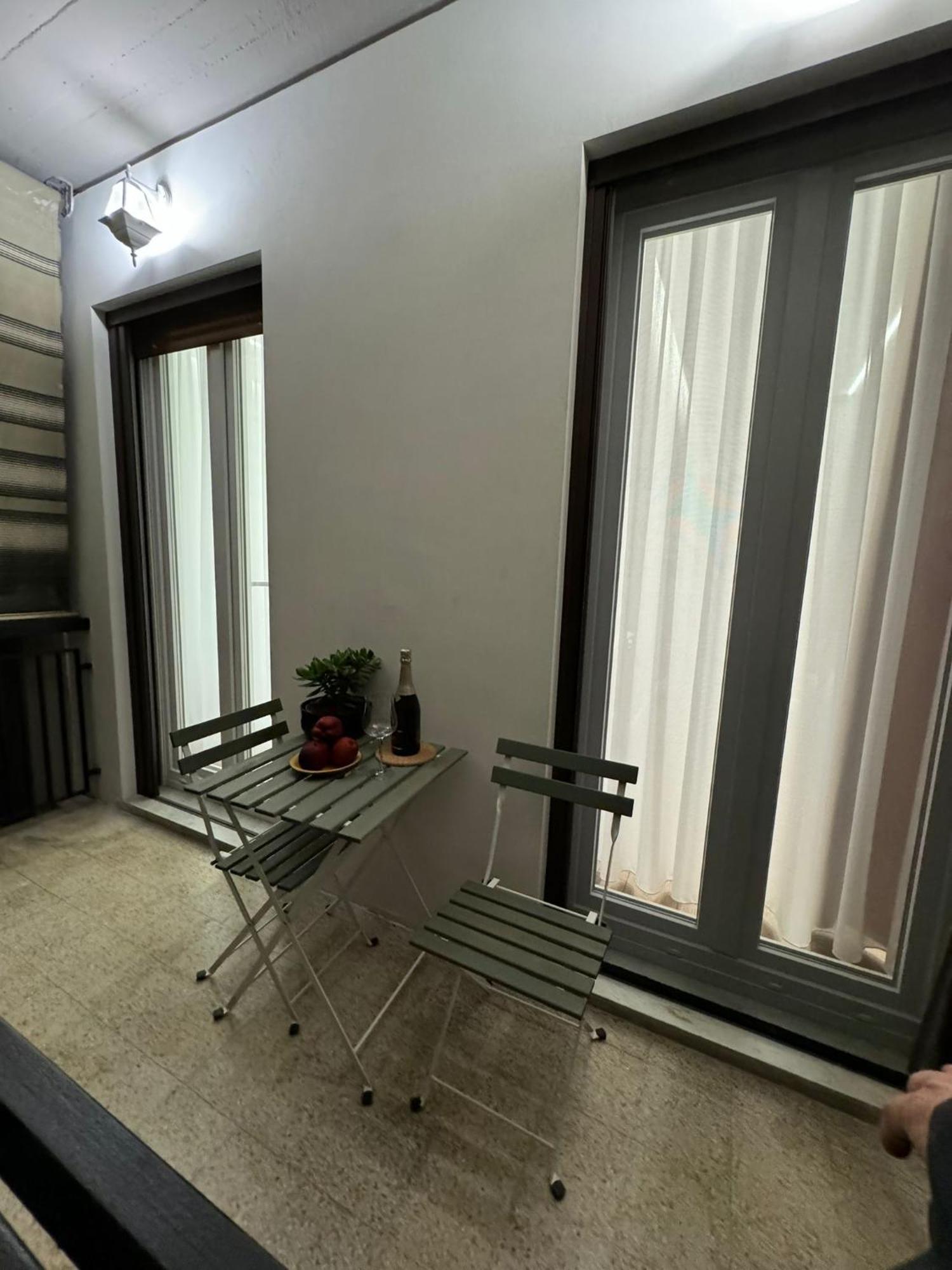 Sole Roman House Экстерьер фото