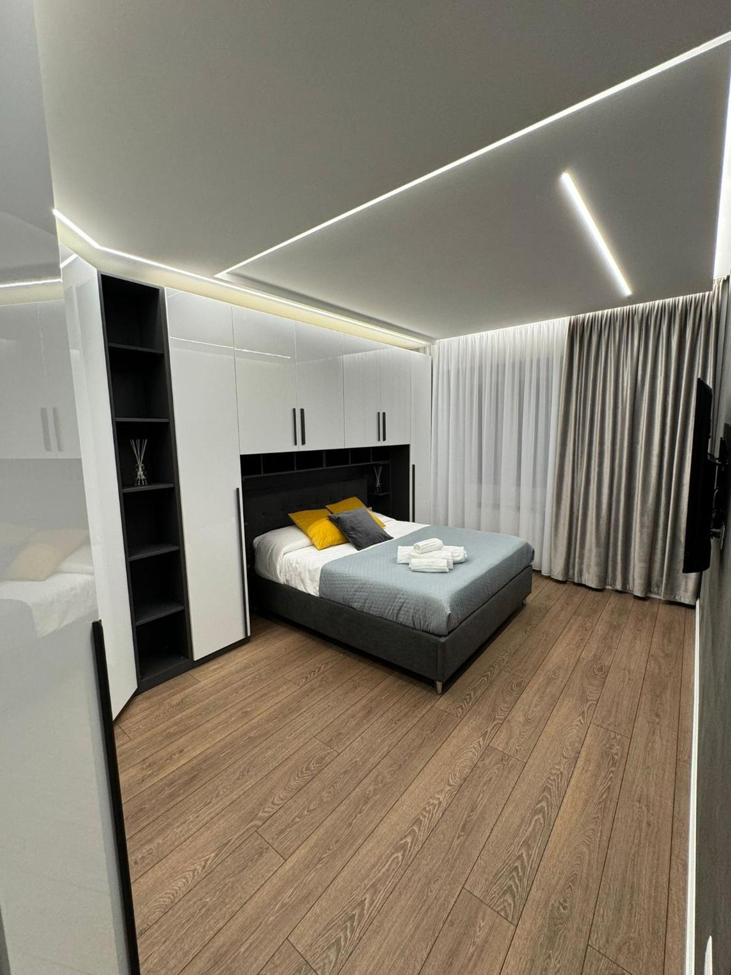 Sole Roman House Экстерьер фото