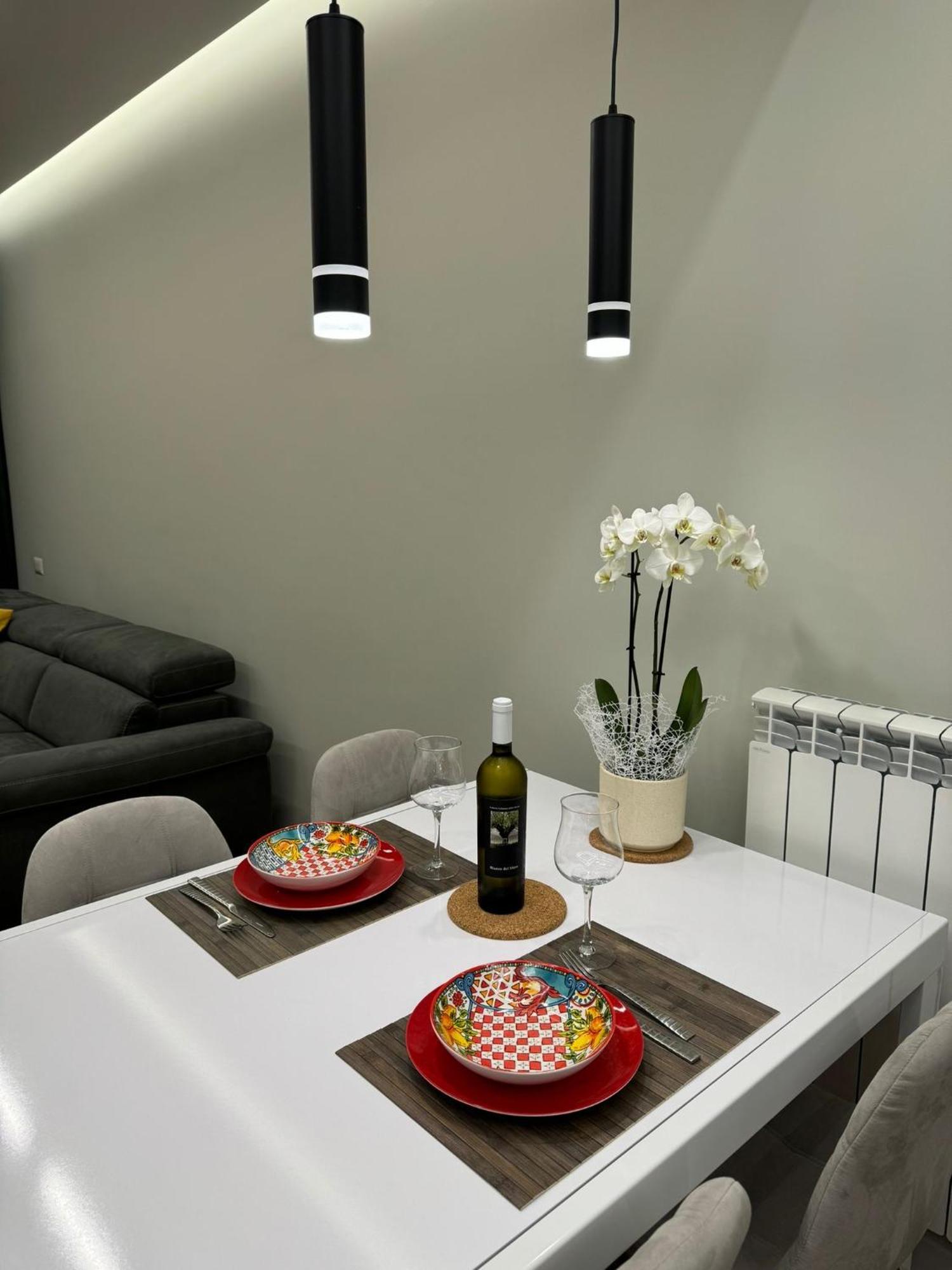 Sole Roman House Экстерьер фото