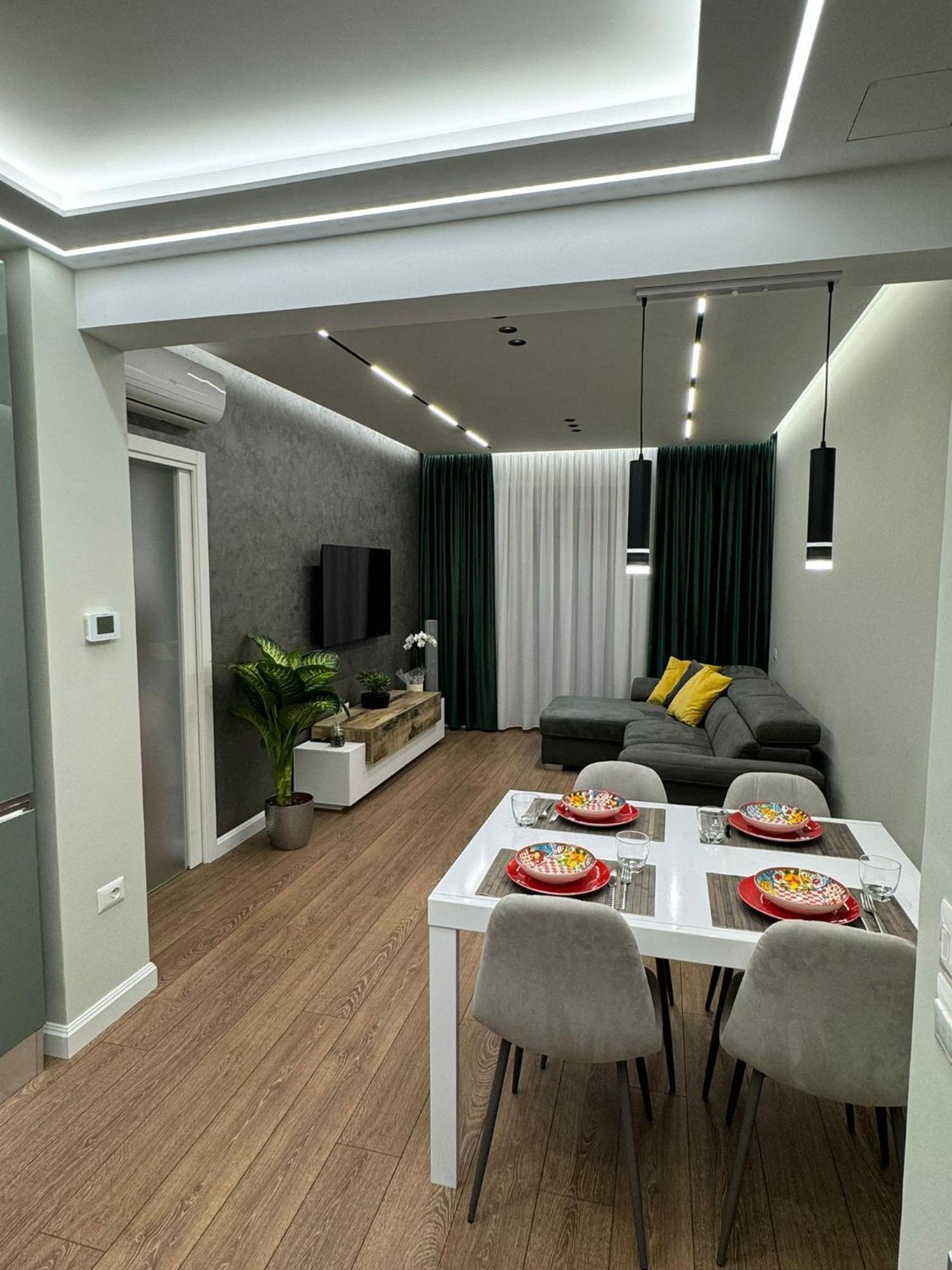 Sole Roman House Экстерьер фото