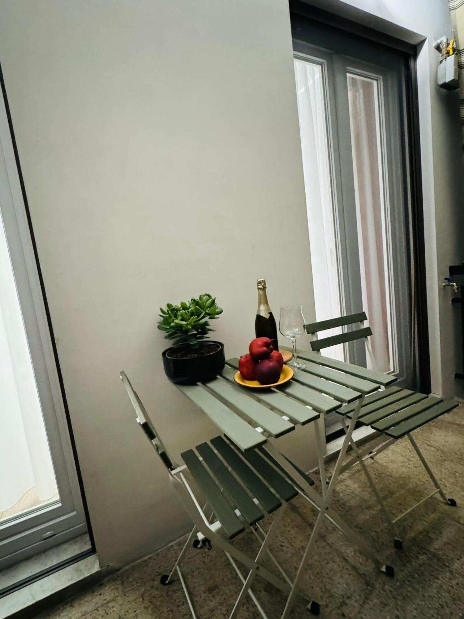 Sole Roman House Экстерьер фото