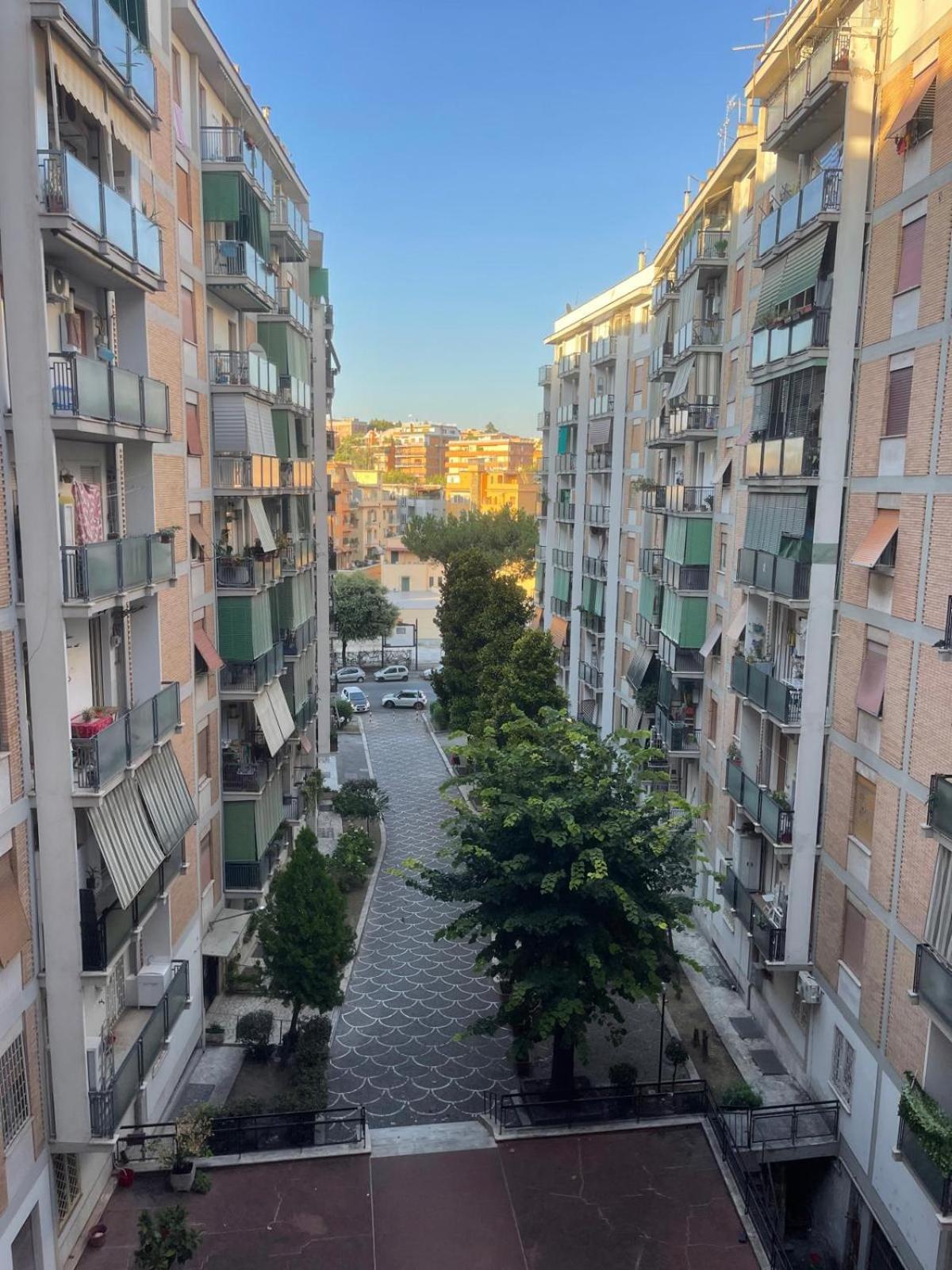 Sole Roman House Экстерьер фото