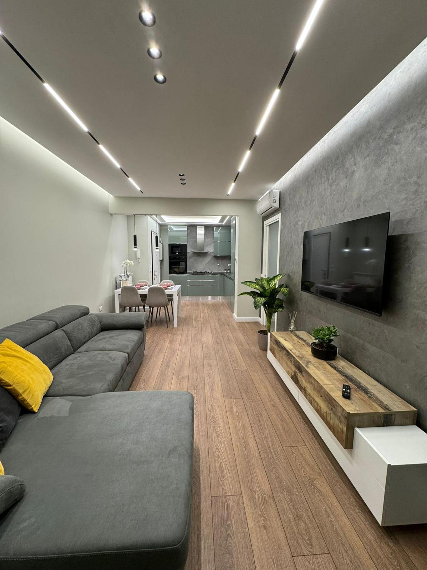 Sole Roman House Экстерьер фото