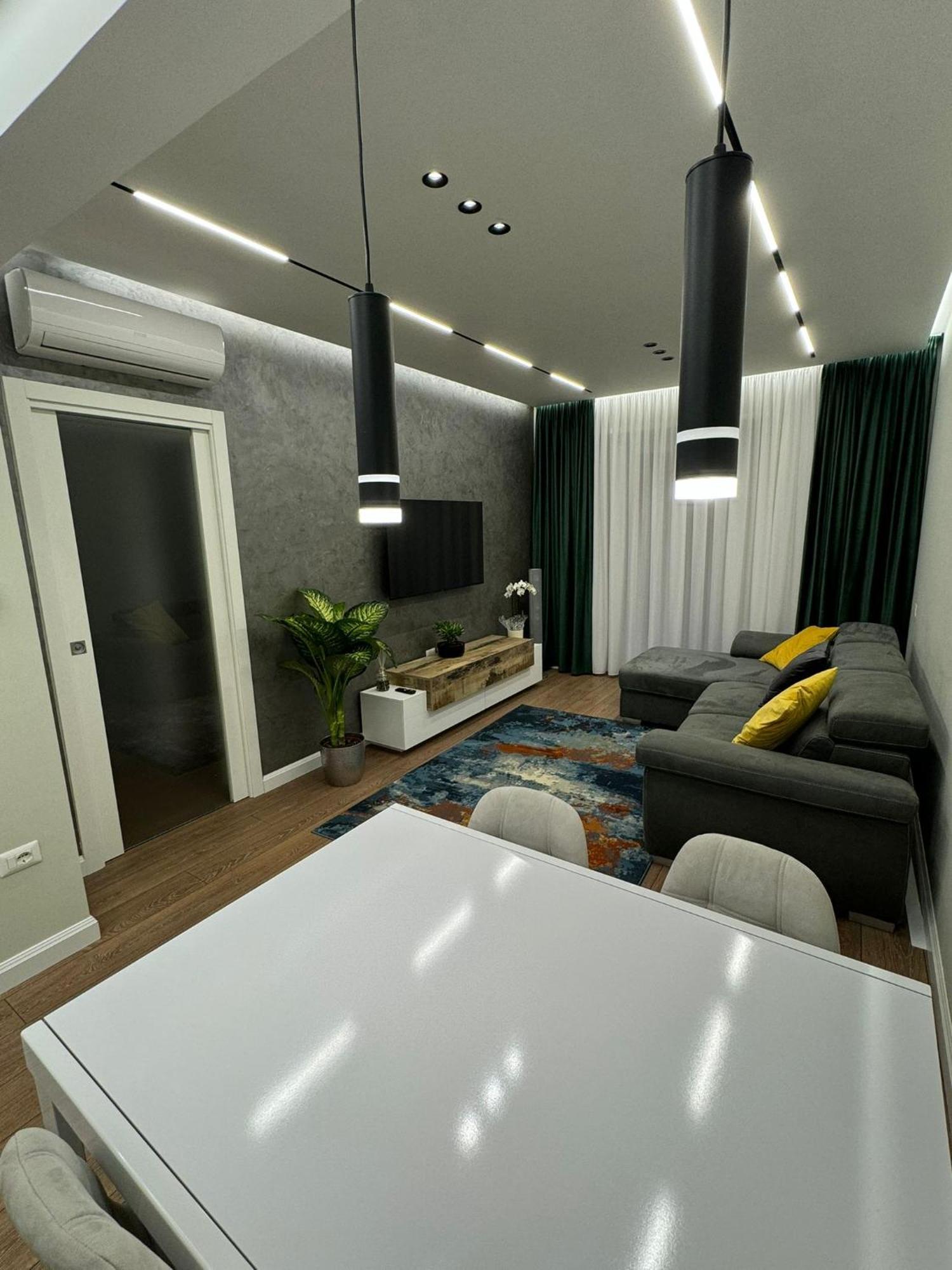 Sole Roman House Экстерьер фото