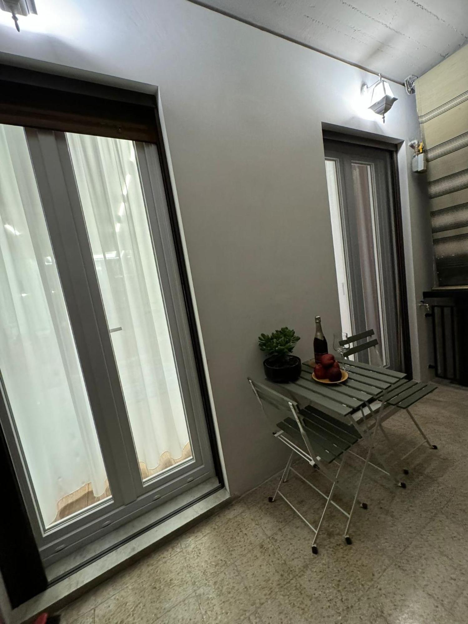 Sole Roman House Экстерьер фото
