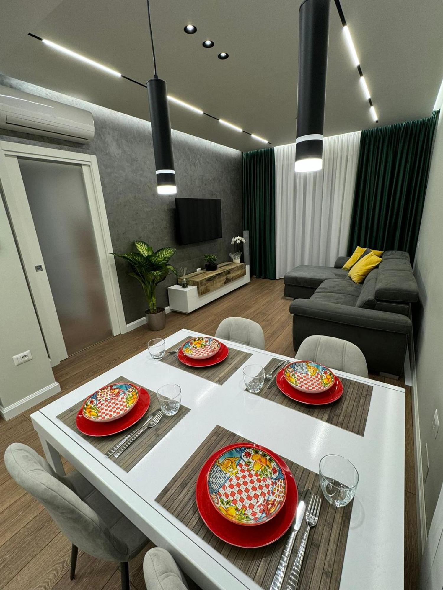 Sole Roman House Экстерьер фото