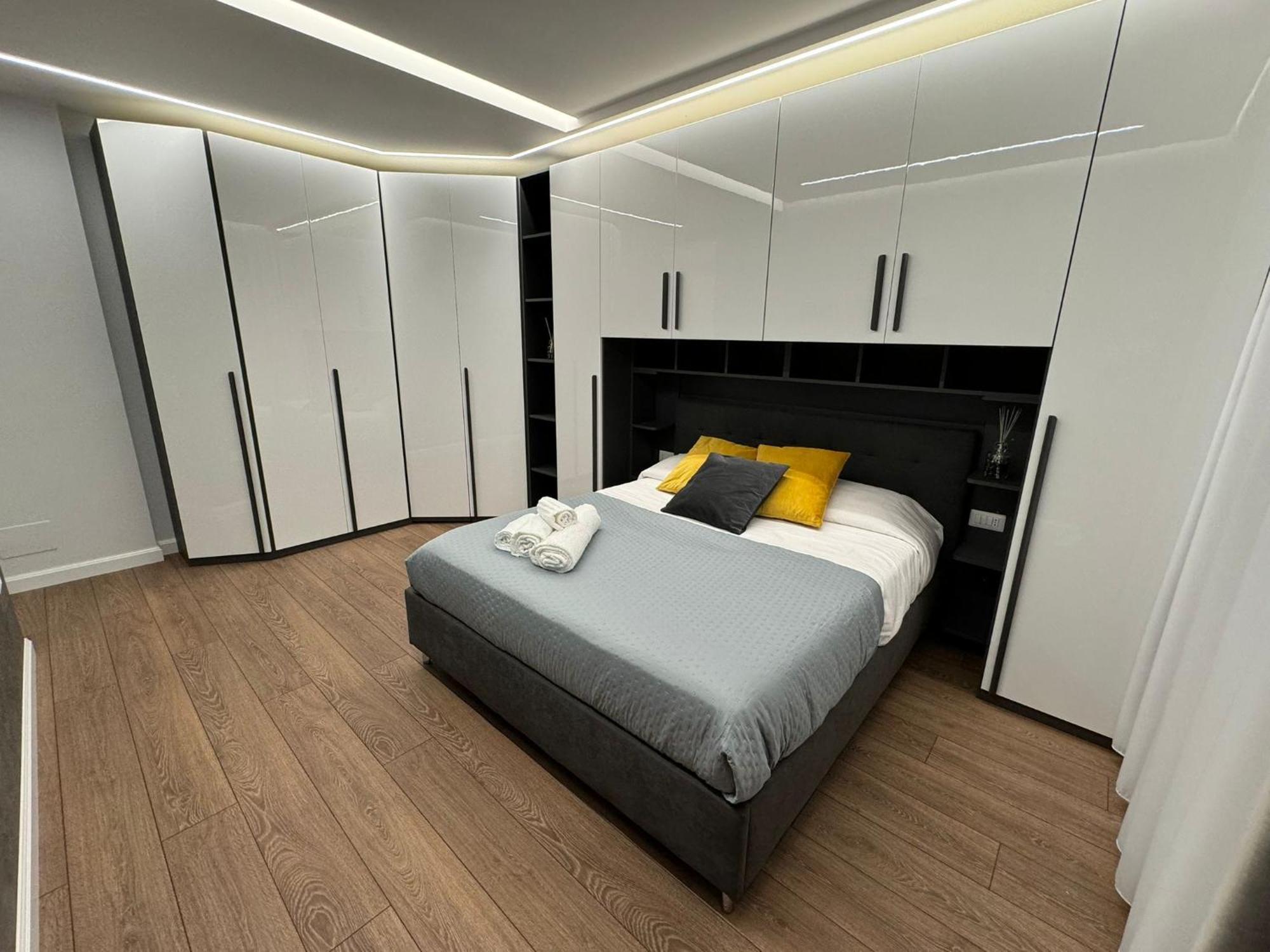Sole Roman House Экстерьер фото