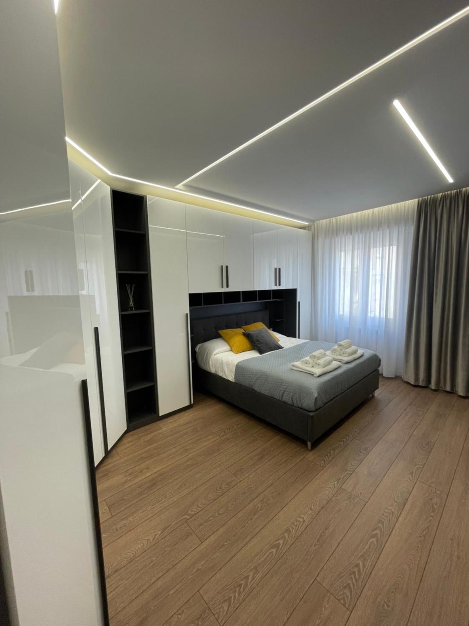 Sole Roman House Экстерьер фото