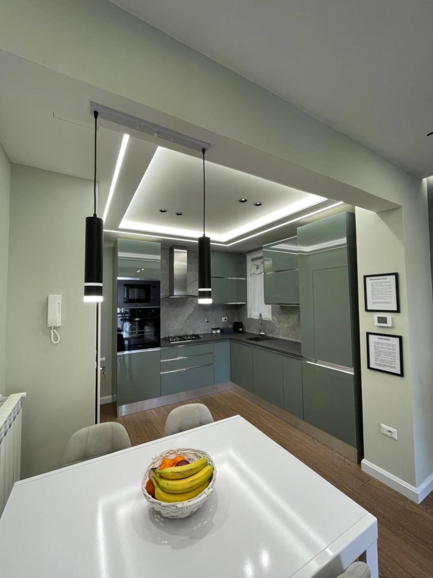 Sole Roman House Экстерьер фото