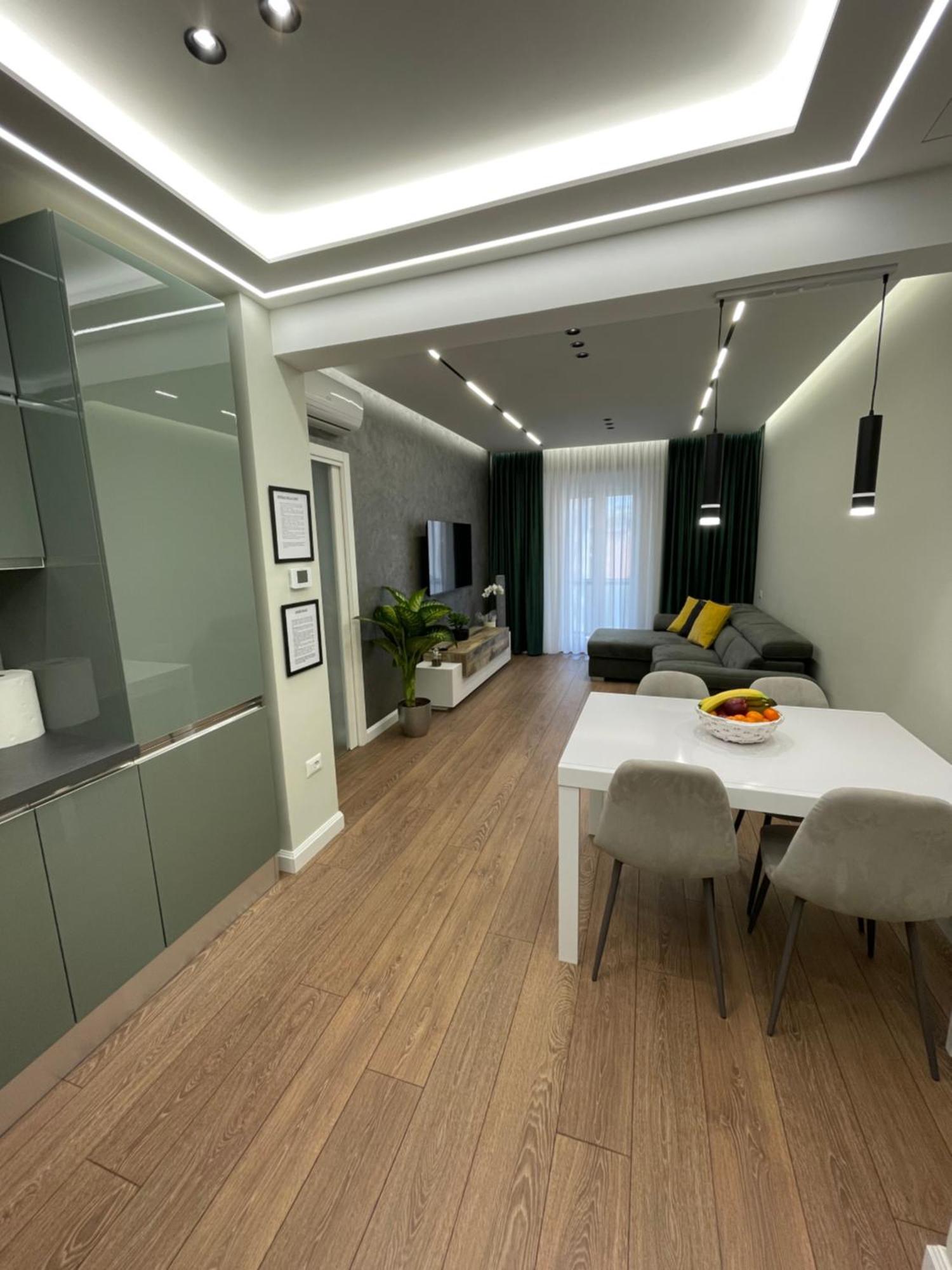 Sole Roman House Экстерьер фото